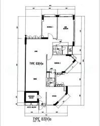 Blk 135 Edgedale Plains (Punggol), HDB 5 Rooms #554505951